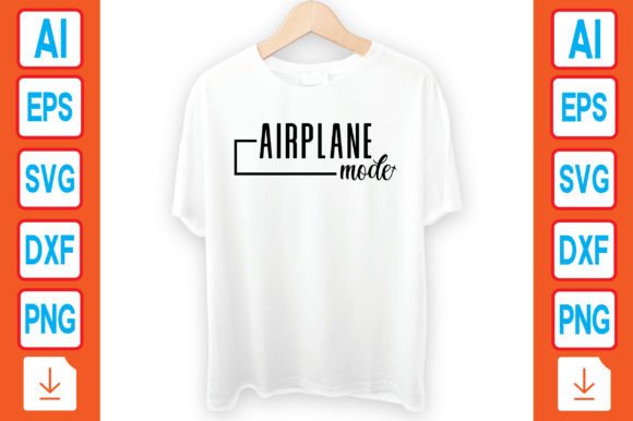 Airplane Mode: A Designer's Take on Vacation Embroidery