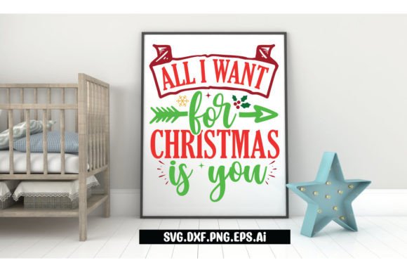 All I Want for Christmas is You: A Designer's Review