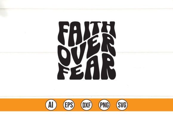 Faith over Fear: A Designer's Review for Real Embroidery Projects