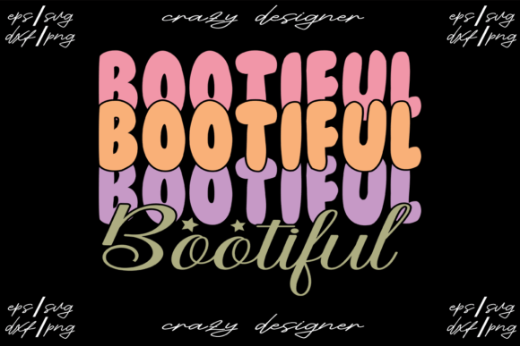 Halloween-Bootiful: A Designer's Take on Festive Stitching