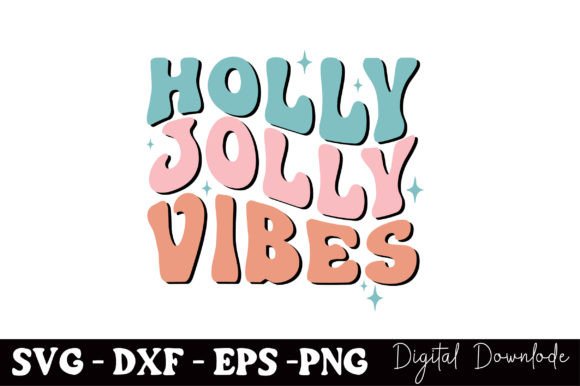 Holly Jolly Vibes Review