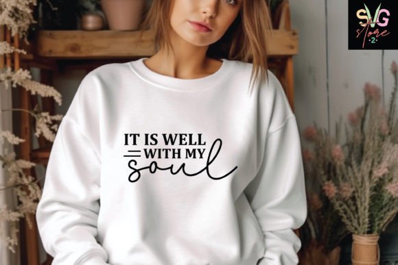 It is Well with My Soul