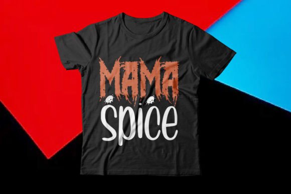 Mama Spice Halloween Design: A Pro's Stitch Review