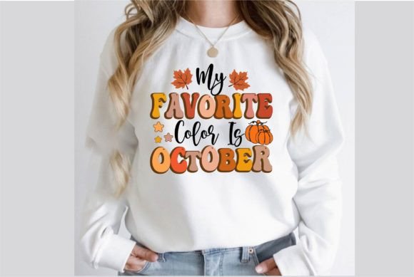 My Favorite Color is October Design: A Pro Review