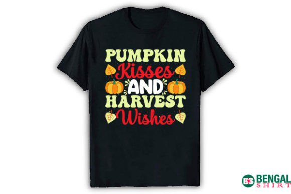Pumpkin Kisses and Harvest Wishes: A Designer's Review