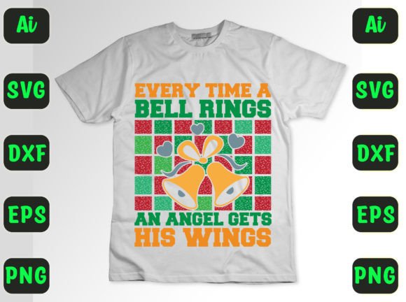 Review: Every Time a Bell Rings an Angel Gets 74 Design