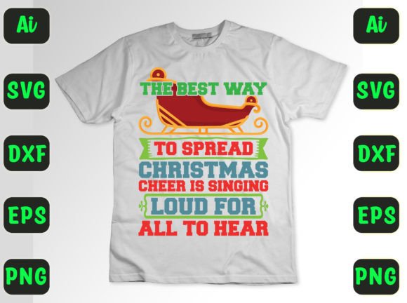 Review: The Best Way to Spread Christmas Cheer I