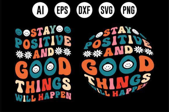 Reviewing the Retro, Wavy, Groovy Typography Design