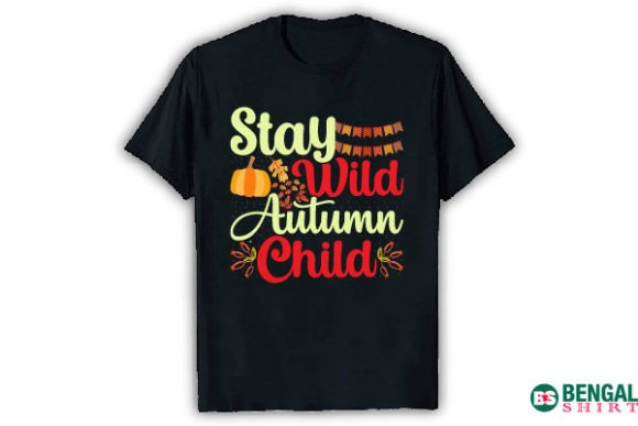 Stay Wild, Autumn Child: A Designer's Review