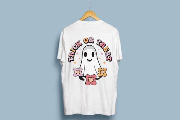 TRICK-or-TREAT-TSHIRT-DESIGN