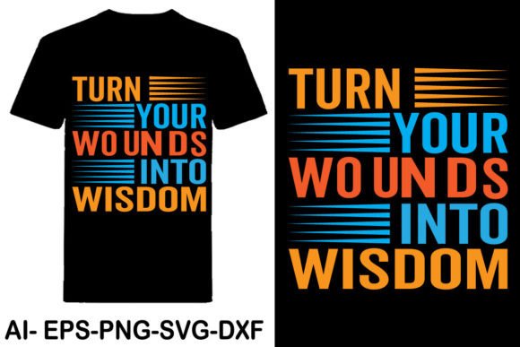 Turn Your Wounds into Wisdom: A Designer's Review