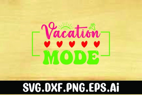 Vacation Mode: A Designer's Review for Real Embroidery Projects